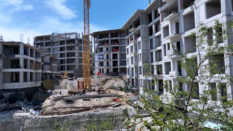 İstanbul'da 'Yarısı Bizden' ile alan bazlı dönüşüm!