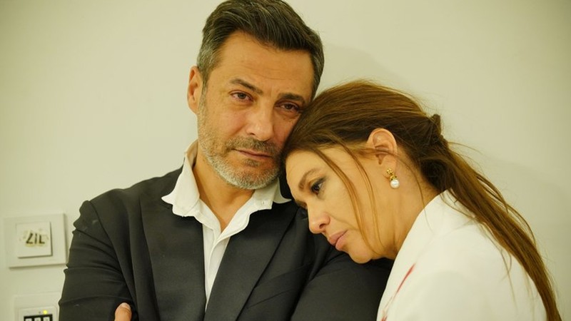 Kızılcık Şerbeti 101. Bölüm İzle