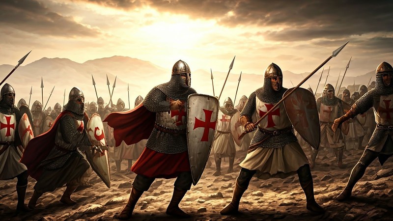 Osmanlı'nın Leo sendromu