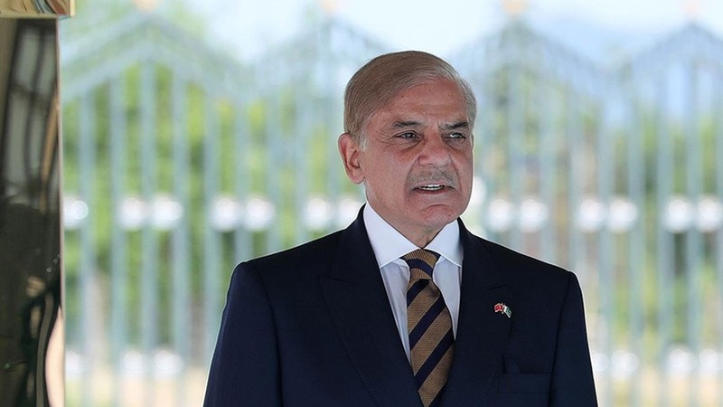 Pakistan Başbakanı Şerif: Savaşı kazandık ama barış istiyoruz