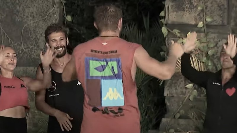 Survivor izle! 16 Mayıs 2025 Cuma TV8 Survivor 2025 izle