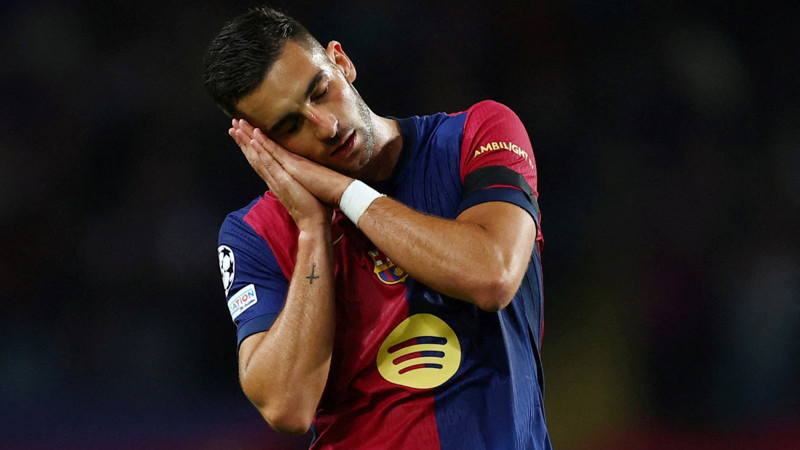 Aston Villa, Barcelona'nın yıldızını Premier Lig'e geri getirmek istiyor