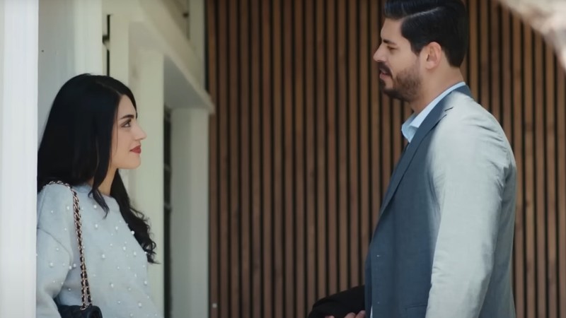 Gelin dizisi yeni bölüm izle! Kanal 7 Gelin dizisi 206. bölüm izle
