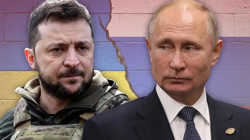 Kremlin duyurdu: Putin ve Zelenski görüşebilir