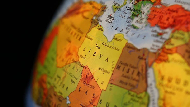 Mısır'dan Libya'daki tüm taraflara itidal çağrısı