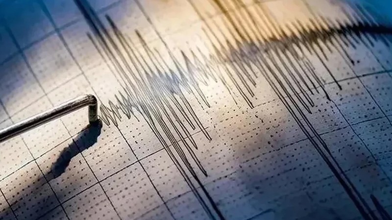 Son dakika deprem mi oldu? 17 Mayıs 2025 AFAD, Kandilli deprem listesi! Deprem mi oldu?