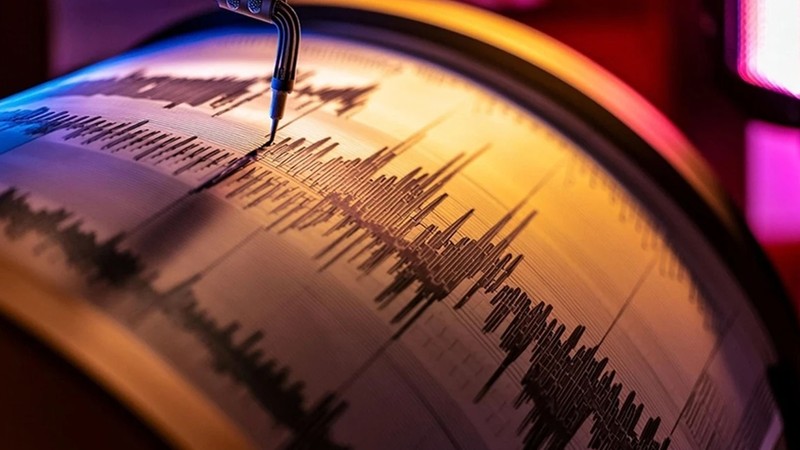 Peru'da korkutan deprem!