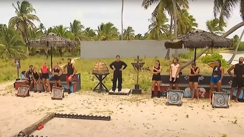 Survivor izle! 17 Mayıs 2025 Cumartesi TV8 Survivor 2025 izle