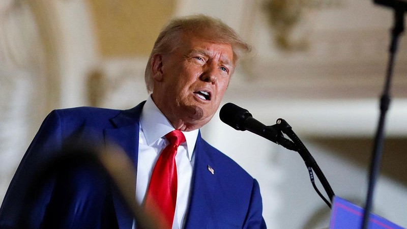 Trump: Putin ve Zelenski ile görüşeceğim
