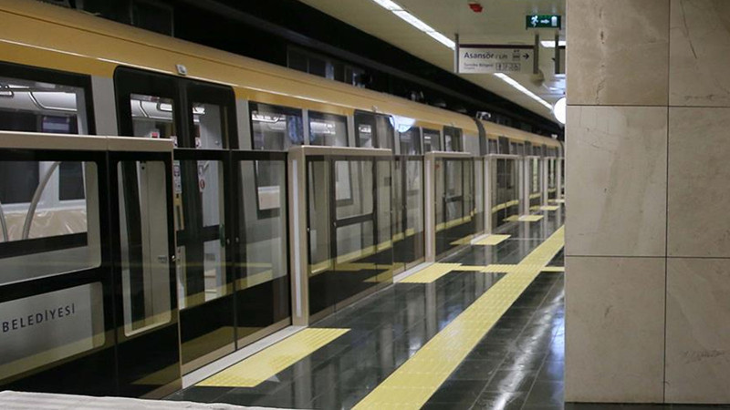 19 Mayıs 2025 Pazartesi günü metrolar ücretsiz mi?
