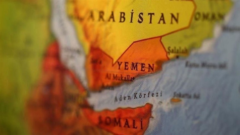 Yemen’den İsrail’e füze saldırısı