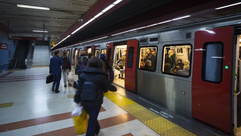 19 Mayıs 2025 Pazartesi günü Ankara'da metrolar ücretsiz mi?