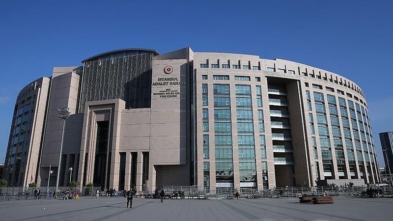 İBB'ye yönelik yolsuzluk soruşturmasında Zafer Keleş gözaltına alındı