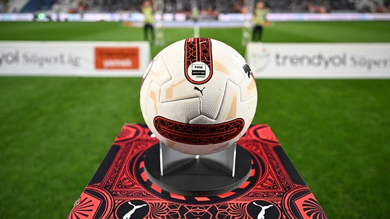Süper Lig'de 37. hafta programı
