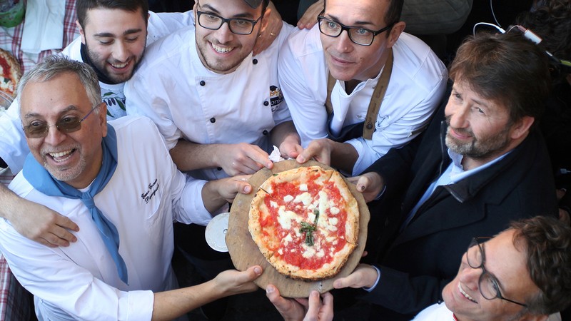 Dünyanın en iyi yemek şehirleri açıklandı