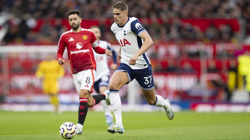Tottenham Manchester United maçı muhtemel 11'leri!