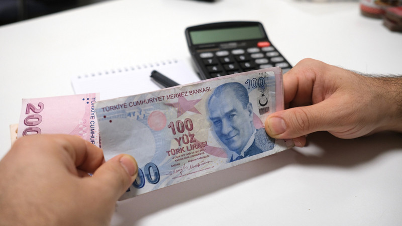5 yıl vadeli konut kredisi... 5 milyon TL'nin geri ödemesi belli oldu