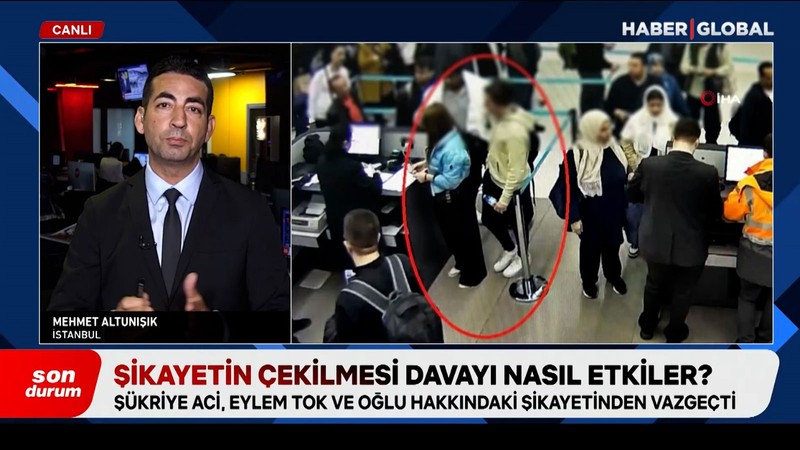 Oğuz Murat Aci davasında son durum!