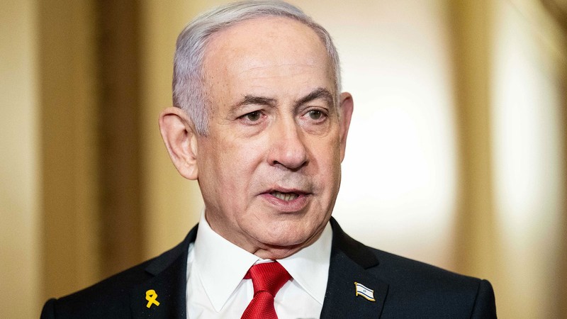 İşte Netanyahu'nun Gazze'ye saldırıları sona erdirmek için öne sürdüğü şart