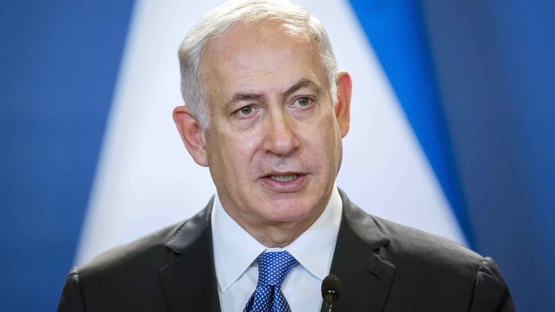 Netanyahu'dan İsrail elçiliklerine talimat: Güvenlik seviyesini yükseltin