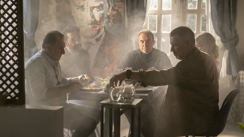 Arka Sokaklar 714. bölüm izle