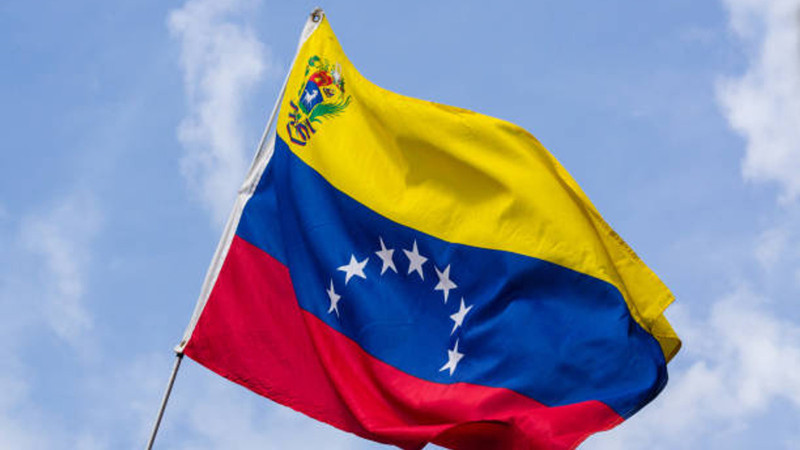 Venezuela'da halk sandık başına gidiyor