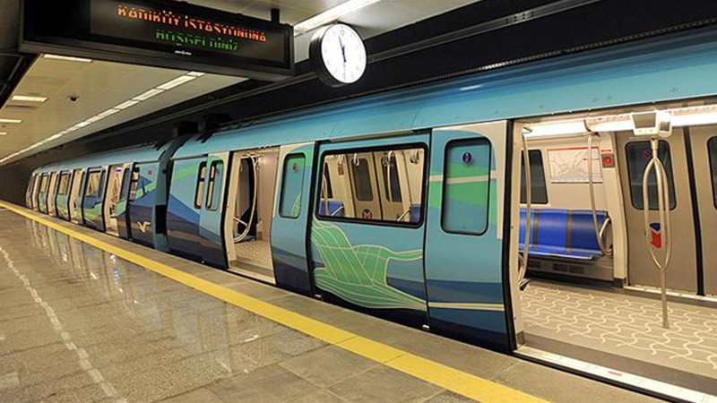 Kurban Bayramı'nda metrolar ücretsiz mi?