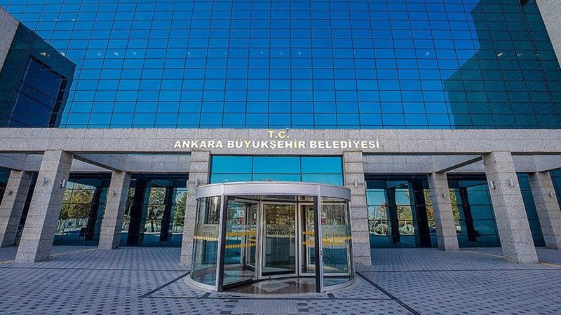 ABB'ye "engelli Ankarakart" için kart ve işlem bedeli alınması nedeniyle idari para cezası verildi
