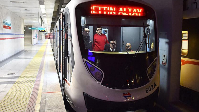 Kurban Bayramı arefesinde İzmir'de toplu taşıma ücretsiz mi?
