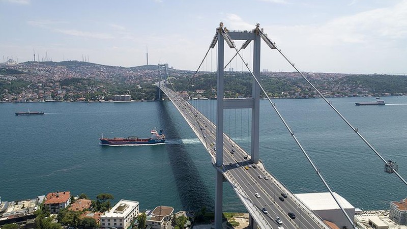 Kurban Bayramı'nda 15 Temmuz Şehitler Köprüsü ücretsiz mi?