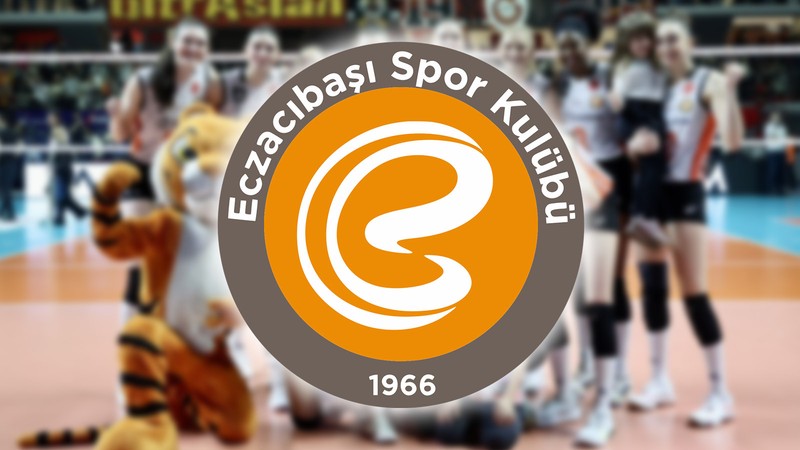 Eczacıbaşı'ndan bir flaş transfer daha