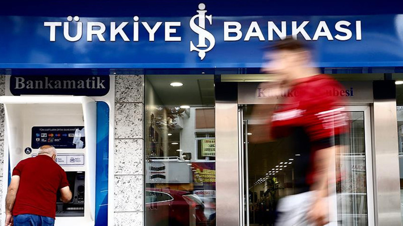 Türkiye İş Bankası bayramın 4. günü açık mı?