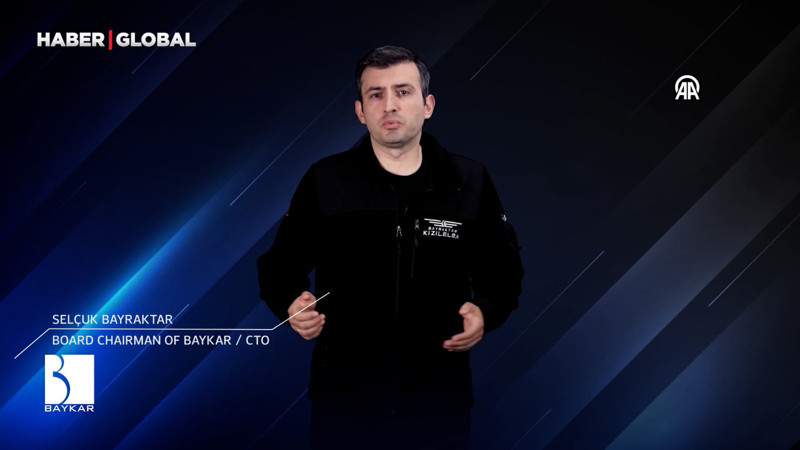 Milli SİHA'lar Paris AirShow'da vitrine çıkacak