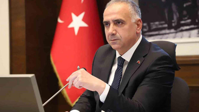 Büyükçekmece Başkanvekili Ahmet Şahin oldu