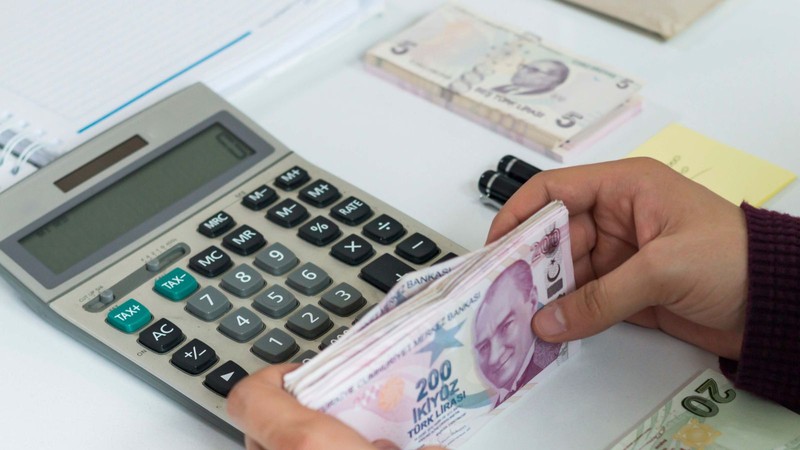 Memur ve emekli zammında 3 olası senaryo