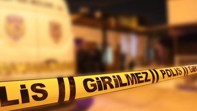 Uşak'ta uzman doktora darp ve bıçakla tehdit