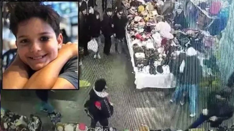 Mattia Ahmet Minguzzi davasında ailenin vekilleri reddi heyet talebinde bulundu