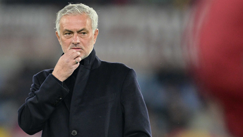 Buffon, Mourinho'yu veto etti! Gündeme bomba gibi düşen iddia: Onu getirirseniz istifa ederim!