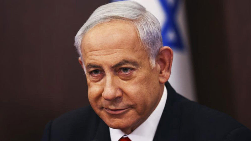 İran Genelkurmay Başkanı Musevi'den Netanyahu’ya tehdit