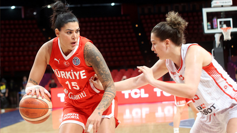 Tilbe Şenyürek: "Tecrübesizliğimizden kaybettik"