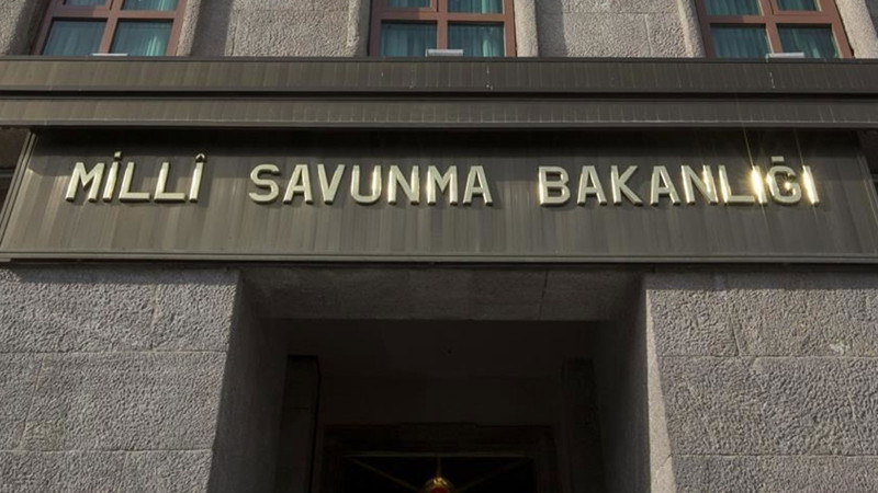 MSB'den İran-İsrail ateşkesi ve Gazze açıklaması