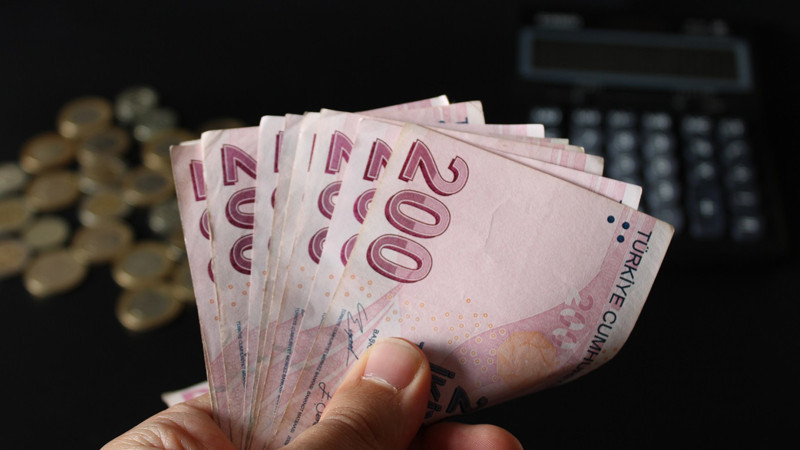 100 bin TL'nin 1 aylık getirisi belli oldu