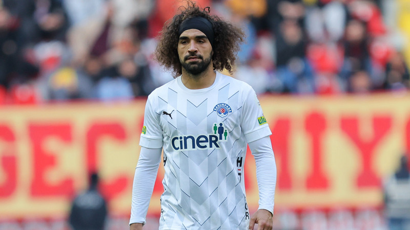 Sakaryaspor, Sadık Çiftpınar'ı kadrosuna kattı