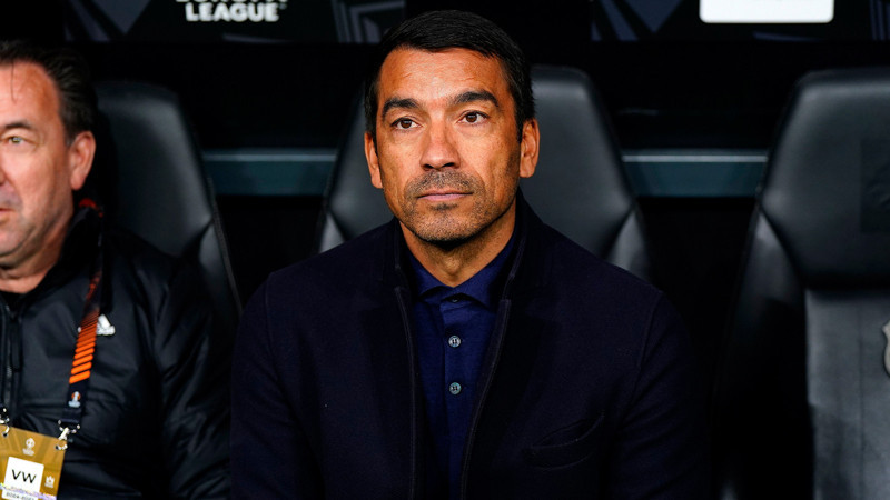 Giovanni van Bronckhorst, Liverpool'da