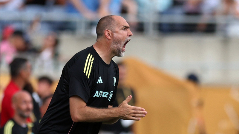 Juventus fena değildi ama ciddi sorunları var
