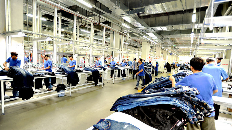 Konkordato ilanları katlandı