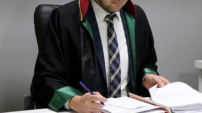 2025 Temmuz Avukat maaşı belli oldu!