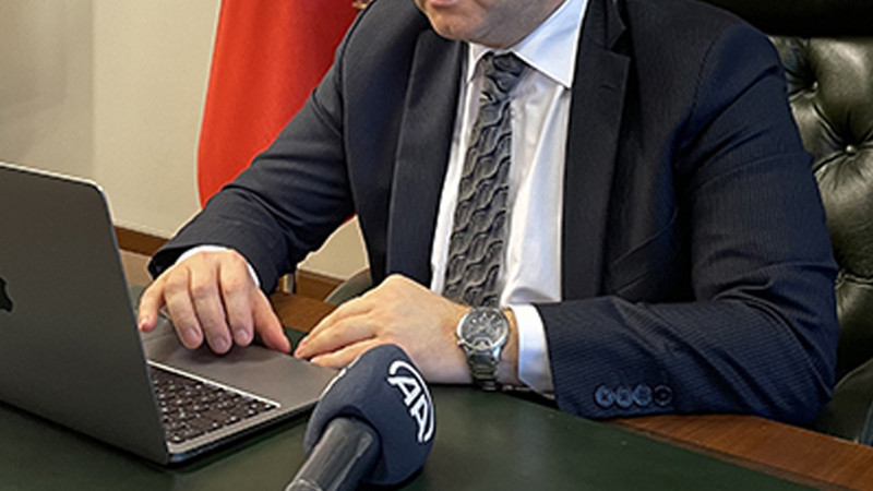 2025 Temmuz kaymakam maaşı belli oldu!