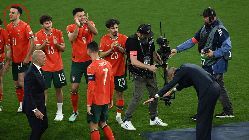 Pepe: Hepimiz daha eksik kaldık