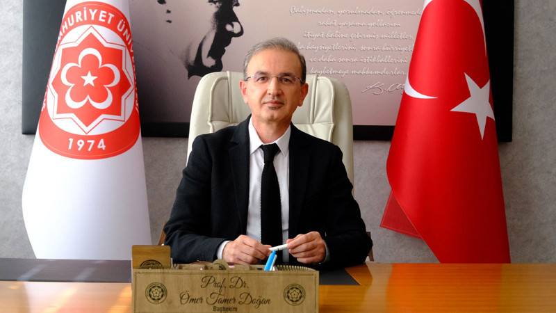 Prof. Dr. Doğan: KKKA aşısının Faz-2 çalışmaları Sivas'ta yapılacak